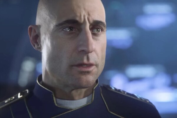 Star Citizen's Squadron 42 Delayed Yet Again To, Er, Avoid GTA 6