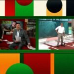 MLB Central reacts to Schwarber walk-off in Hindi