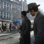 Mafia Dev Dismisses Comparisons to GTA