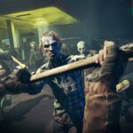 I've Played (Almost) Every Zombie Game, And This New One Still Feels Excitingly Fresh