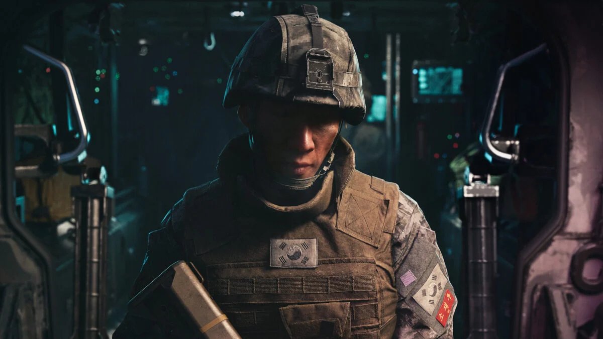 Call of Duty: Modern Warfare 4 Beta Struggles To Impress