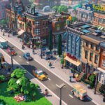 Oh Hell Yes, We're Getting A Lego City Builder Game