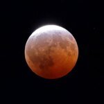 See last night’s ‘blood moon’ eclipse from around the world