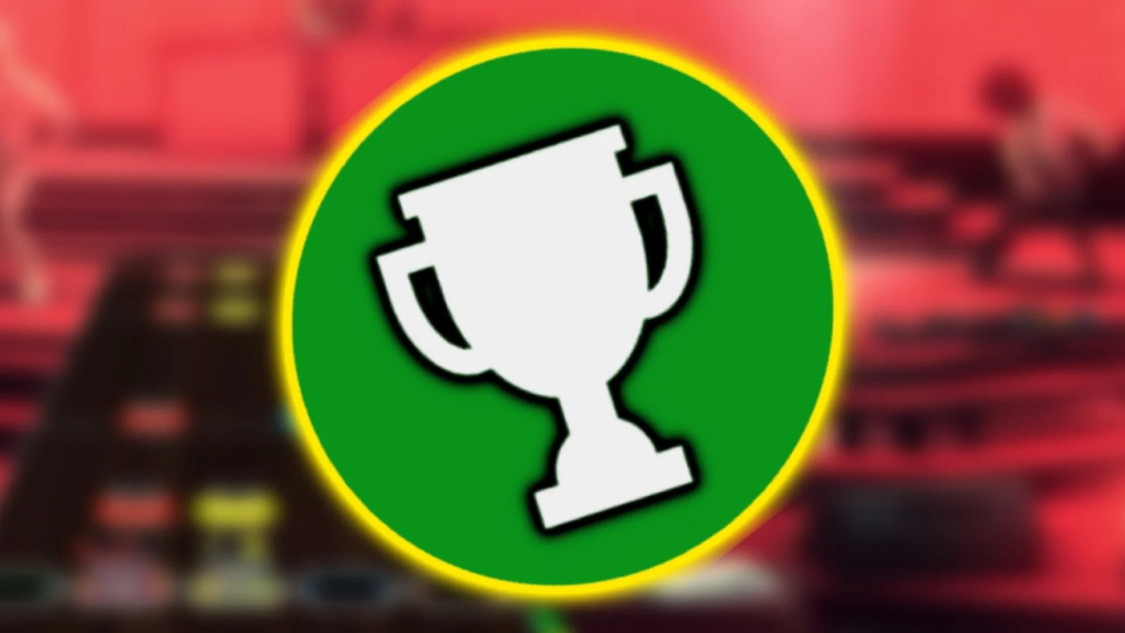 Guitar Hero spiritual successor Stage Tour reveals Xbox achievements months ahead of release
