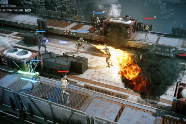 Turn-Based-Tactics Fans Are Suddenly Eating Very Well