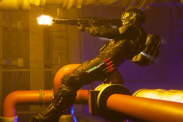 Star Citizen Developer Stream Goes Horribly Off the Rails, Creating Further Distrust Among Players