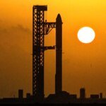 SpaceX plans $100B Louisiana launch site for Starship rockets