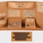 Steve Jobs' 8th Grade Science Project Sells for $34,375