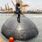 Project 75(I): India Nears Rs 70,000-Crore Submarine Deal With Germany, Key Meet Likely Soon