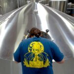 Stone Brewing to cut 220 Escondido, California, jobs as production shifts
