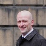 Sturgeon’s SNP book comments were a ‘mistake’, says Flynn