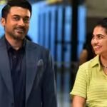 Suriya’s praise leaves Mamitha Baiju emotional at 'Vishwanath And Sons' Telugu event: 'She started as a junior artist kid and has now taken centre stage' |
