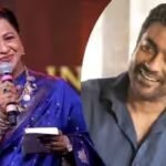 Raadhika Sarathkumar recalls finishing 'Vishwanath and Sons' scene after mother's passing on her advice, leaves Suriya, Mamitha Baiju stunned: 'She said, no, go shoot' |
