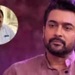 'Vishwanath And Sons' star Suriya reveals why he stopped watching his father Sivakumar’s films: 'My ego was triggered' | Tamil Movie News