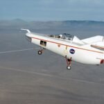 On this day in space! Aug. 16, 1963: Wingless M2-F1 completes 1st glide flight
