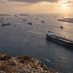 Cargo Rates Surge Amid US-Iran War, Yet India Pulls Off 19.6% Export Jump. Here's How