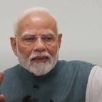 'Looking To Advance India's Vision For Region Free From Terror': PM Modi