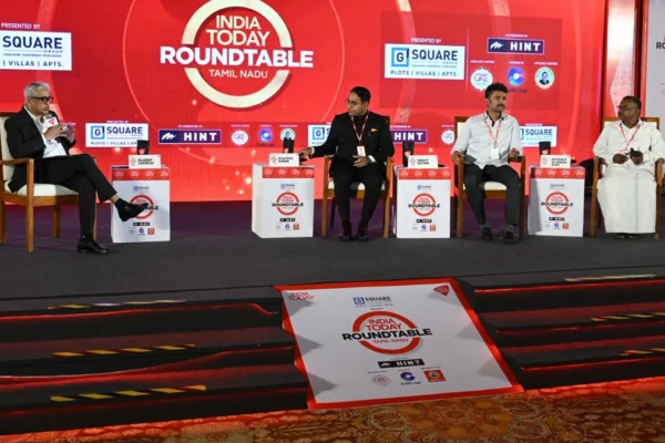 Tamil Nadu vs Centre: NEP, NEET become flashpoints at India Today roundtable