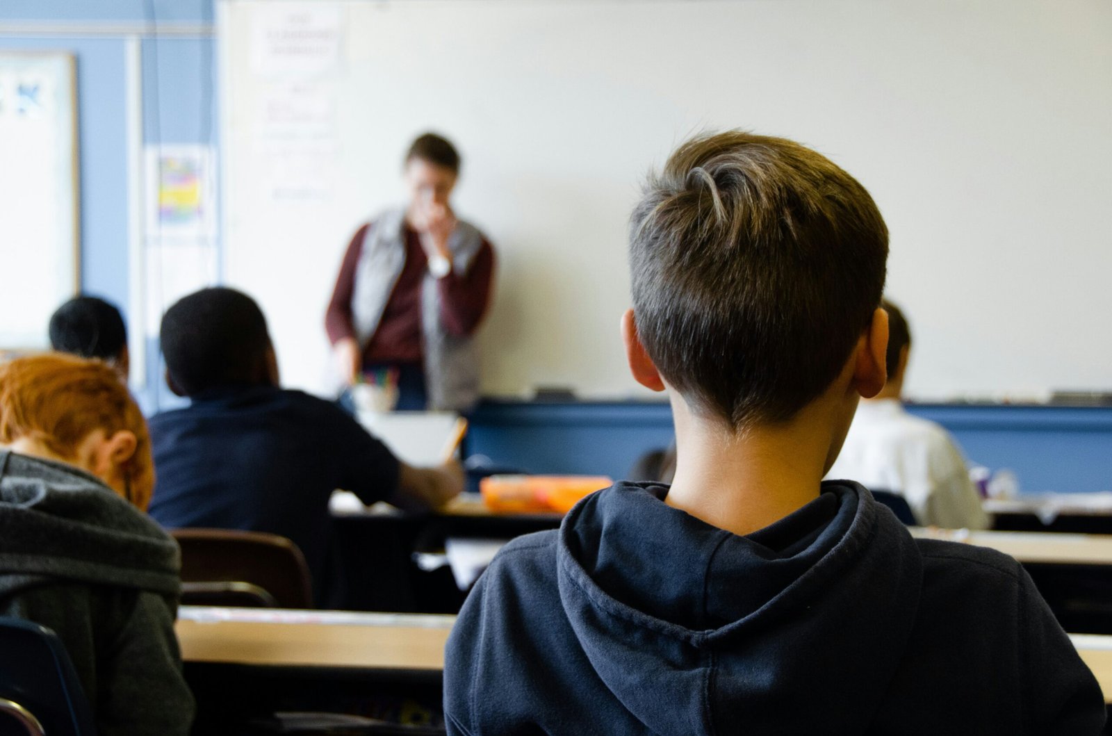 Hindi, Tamil, Punjabi among 8 in Australian school boost