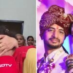 'Killed In Front Of Me': Adobe Techie Vinay Gupta Mother Shares Chilling Last Moments