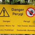 Environmental campaigners call on UK Government over acid lagoon featured in new BBC documentary