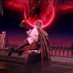 Codes for FromSoftware’s The Duskbloods Network Test have been sent out to participants