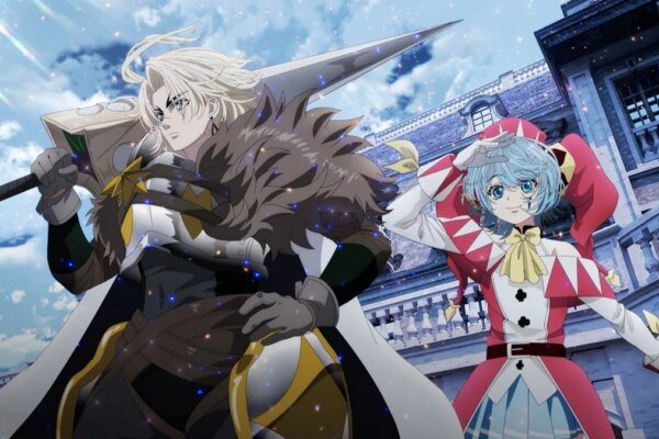 This Unique Isekai Fantasy Anime Series Is Now Streaming in Hindi, Tamil, and Telugu