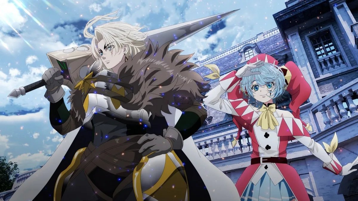 This Unique Isekai Fantasy Anime Series Is Now Streaming in Hindi, Tamil, and Telugu