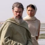 From NDA aspirations and banking to dubbing and writing: Amit Deondi on adapting ‘The Odyssey’ for Hindi audiences