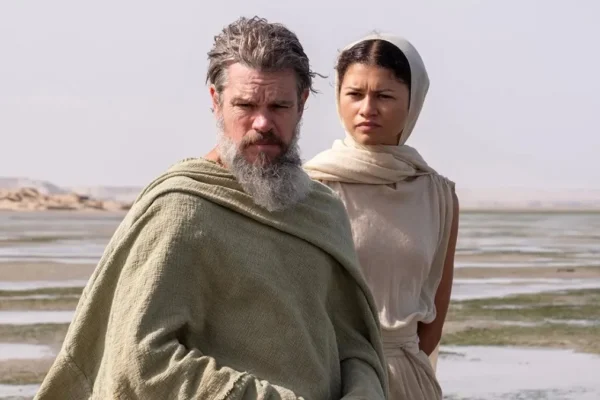 From NDA aspirations and banking to dubbing and writing: Amit Deondi on adapting ‘The Odyssey’ for Hindi audiences