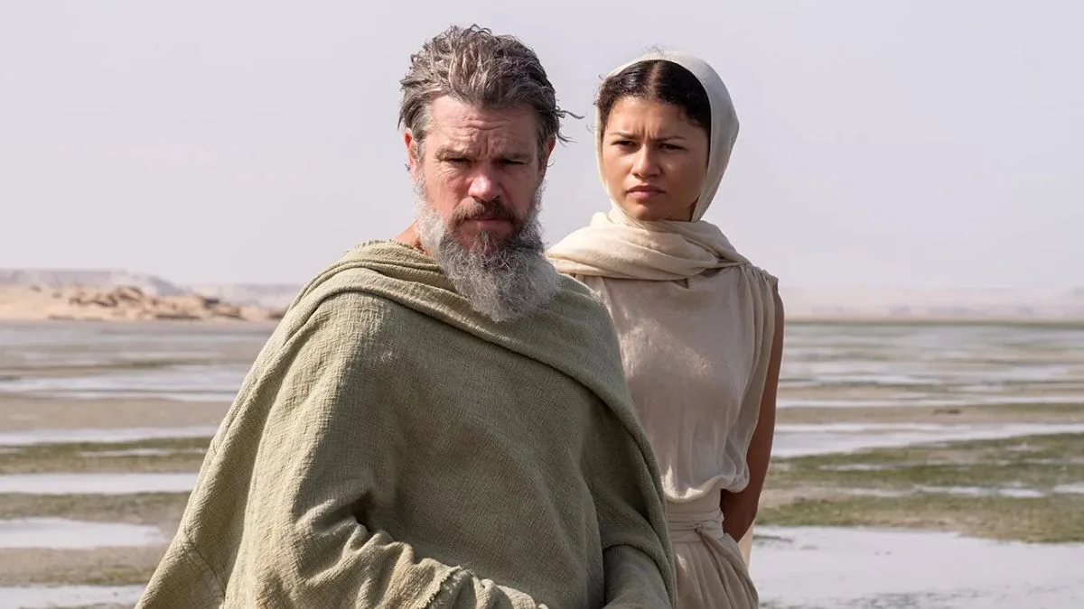 From NDA aspirations and banking to dubbing and writing: Amit Deondi on adapting ‘The Odyssey’ for Hindi audiences