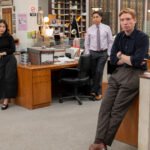Breaking news! Sky releases trailer for The Paper,  returning this September for a second season