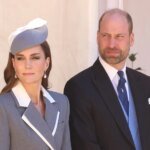 Princess of Wales 'set to join William on trip to India'