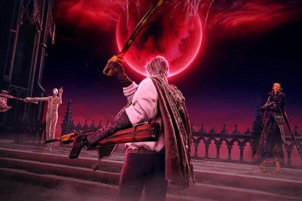 Duskbloods Network Test Pre-Loads Are Live, Classes Have Leaked