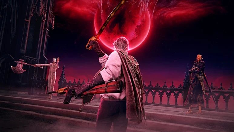 Duskbloods Network Test Pre-Loads Are Live, Classes Have Leaked