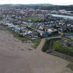 Three people from same family die after getting into trouble off Sussex coast