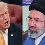 How A Fake Iran Nuke Claim From Indian Account Angered Team Trump, Netanyahu