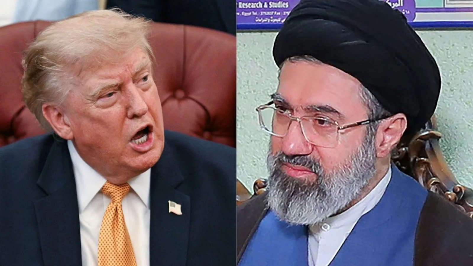 How A Fake Iran Nuke Claim From Indian Account Angered Team Trump, Netanyahu