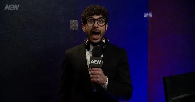 AEW lost an insane amount of money on the Fight Forever video game
