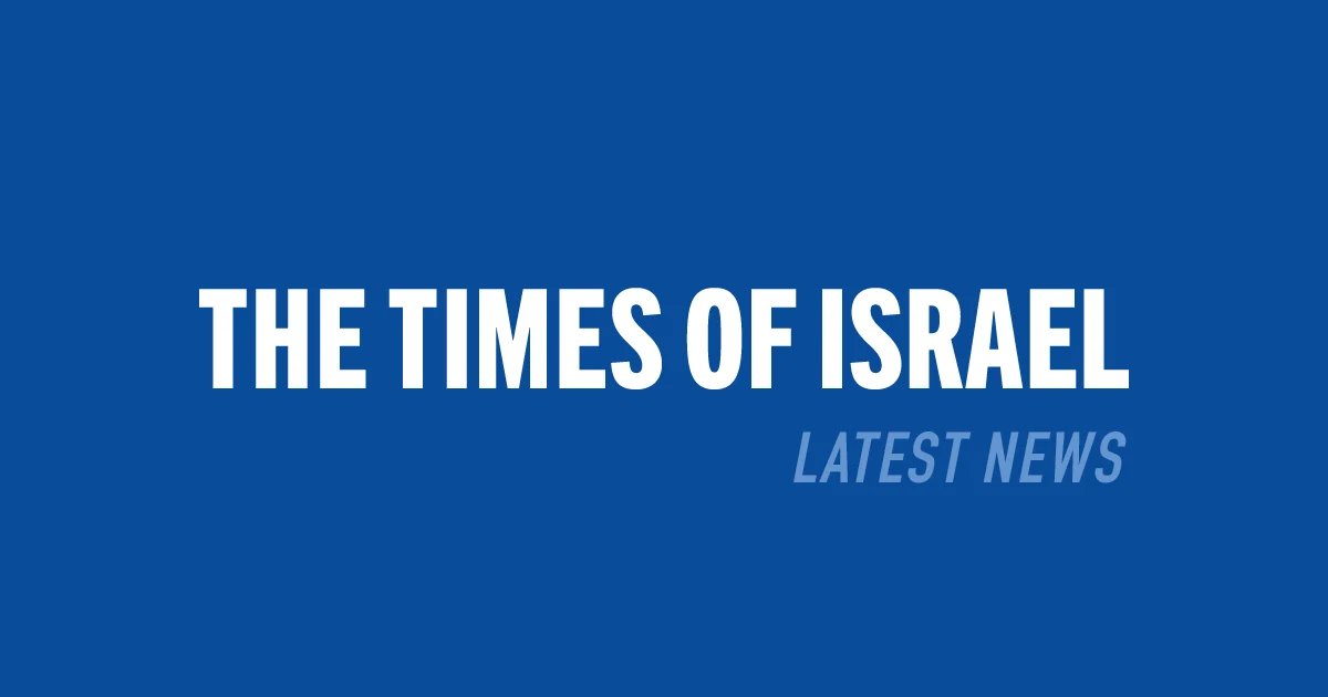 Breaking silence, Netanyahu decries ‘criminal acts of violence’ by settlers in Qusra