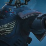 Total War: Warhammer 40,000 is aiming to be the "definitive" game for the setting, and I think it might be exactly that