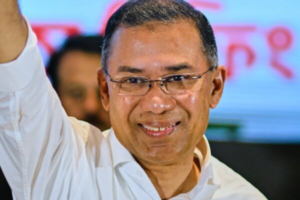 Bangladesh PM Tarique Rahman Likely To Visit India Next Week, 1st Trip Since Assuming Power
