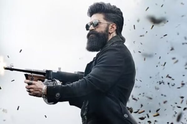 Yash's 'Toxic' opens big at over ₹140 crore worldwide on Day 1, Hindi version tops 'KGF 2' | Box Office