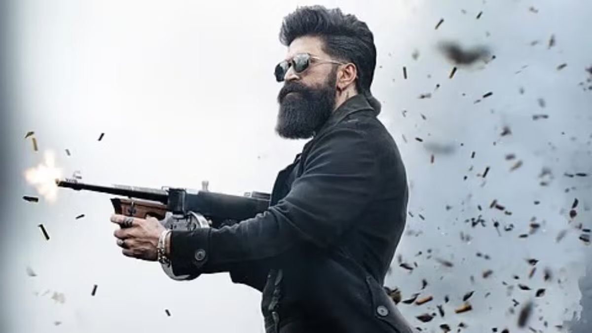 Yash's 'Toxic' opens big at over ₹140 crore worldwide on Day 1, Hindi version tops 'KGF 2' | Box Office