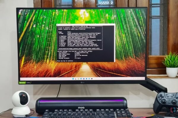 Windows 11 is warning people that Defender Antivirus has been turned off, but don't worry, says Microsoft