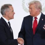 Canada announces retaliatory tariffs as Trump's trade war heats up