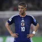 BREAKING | Ritsu Doan nixes Saudi Arabia transfer