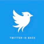 New Twitter launches, says Musk's X gave up the name