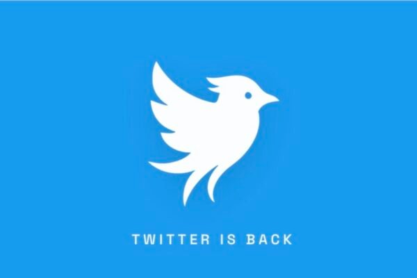 New Twitter launches, says Musk's X gave up the name