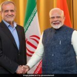 Ties With India 'Valuable Asset': Iran President On 80th Independence Day